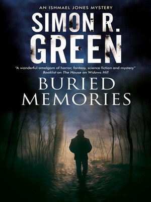 Buried Memories - ebook